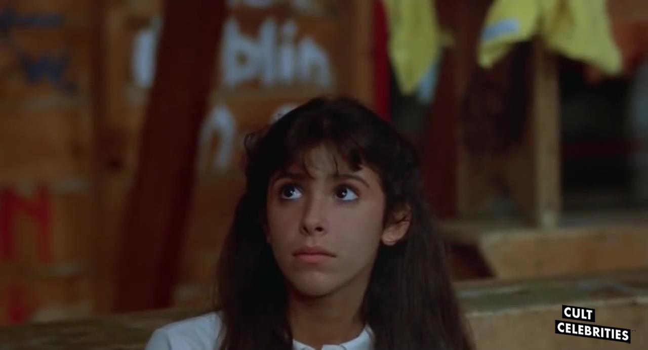 Felissa Rose in Sleepaway Camp (1983)