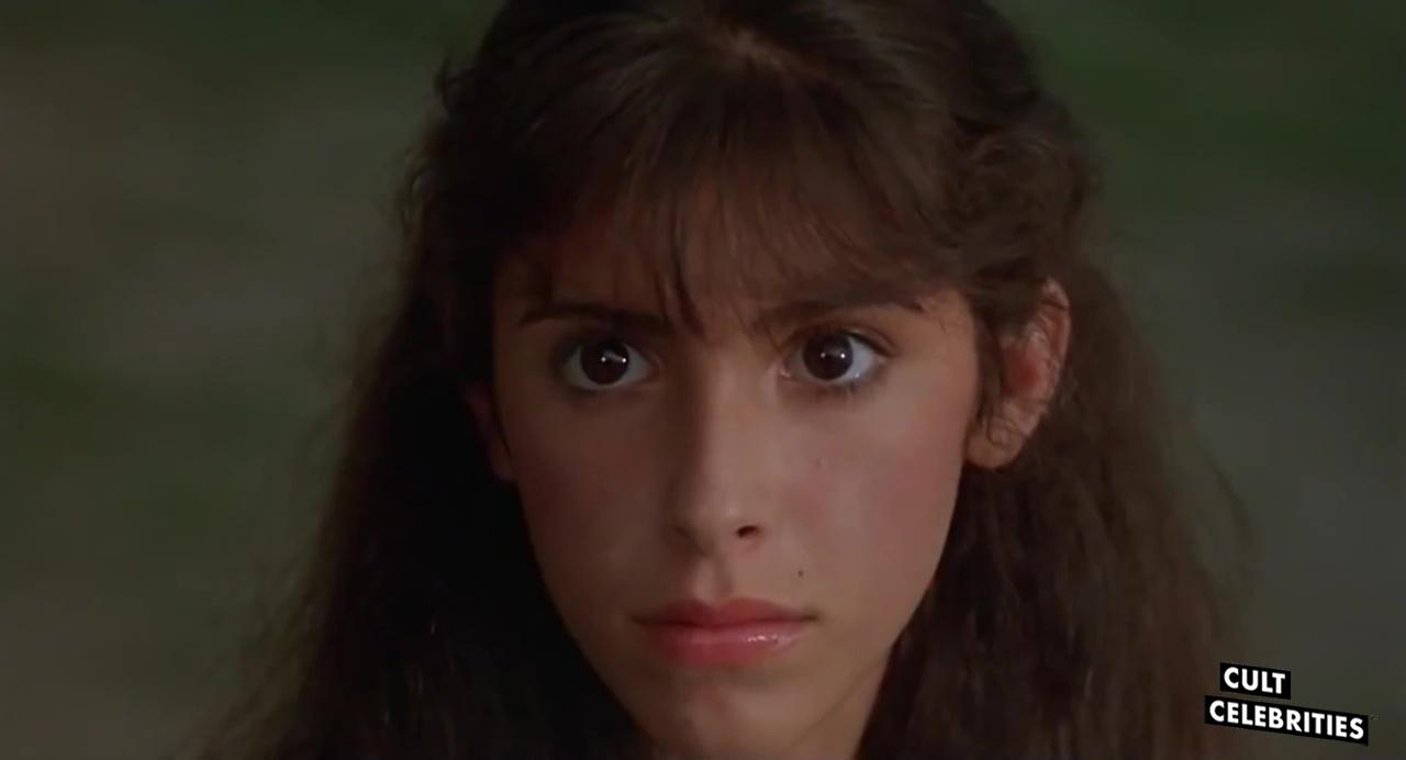 Felissa Rose in Sleepaway Camp (1983)