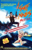 Surf Nazis Must Die (1987)