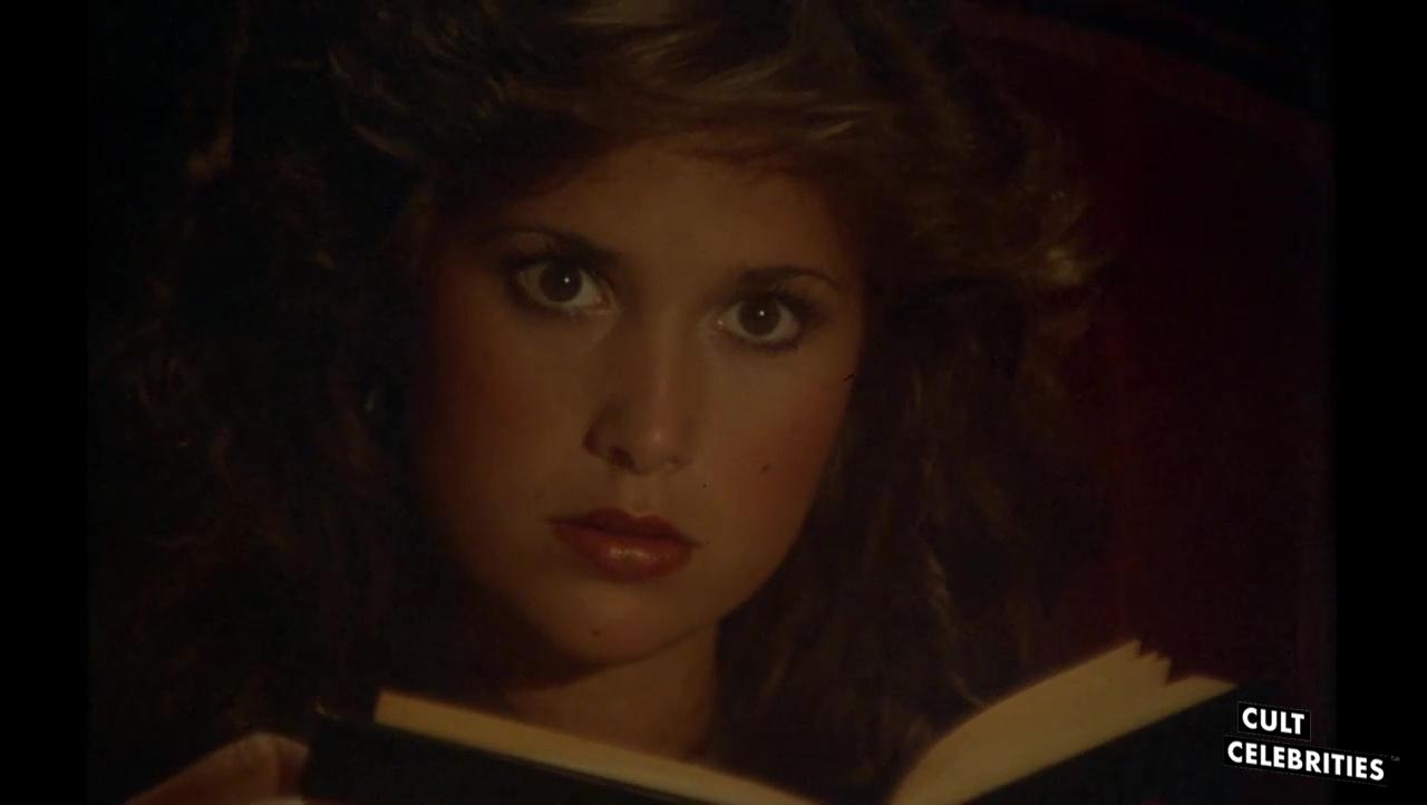 Dana Kimmell in Sweet Sixteen (1983)