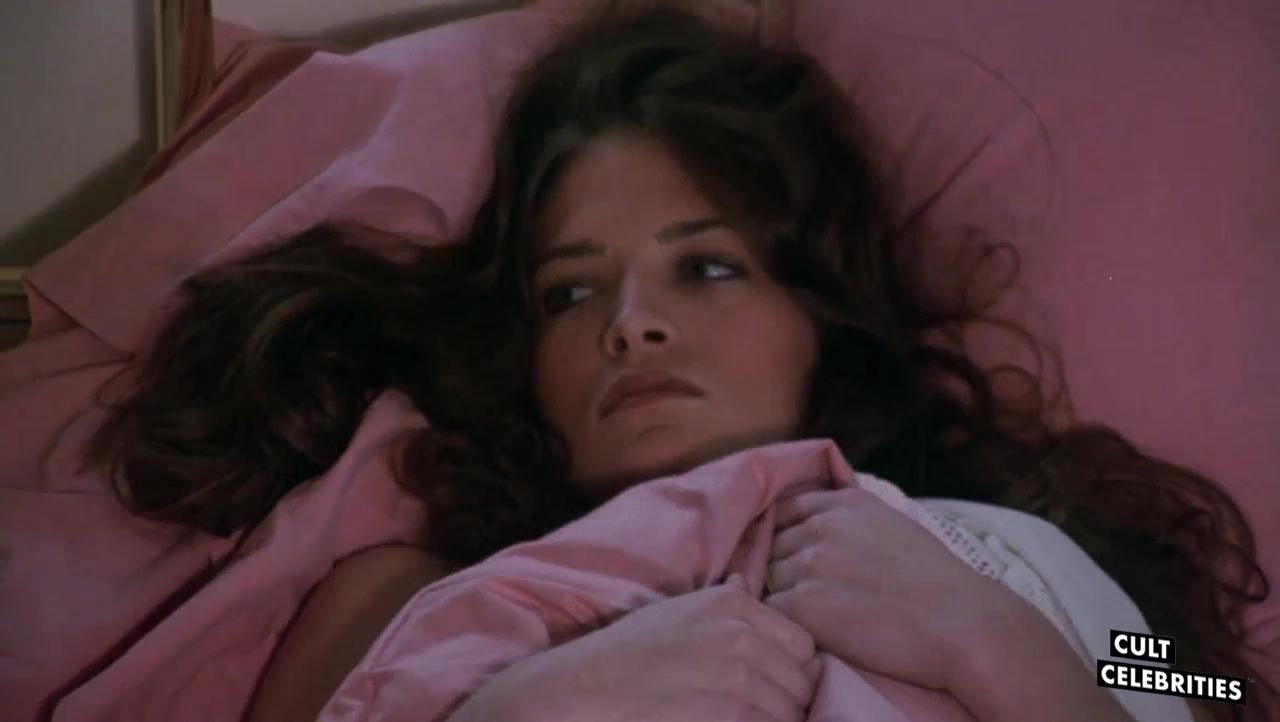 Aleisa Shirley in Sweet Sixteen (1983)