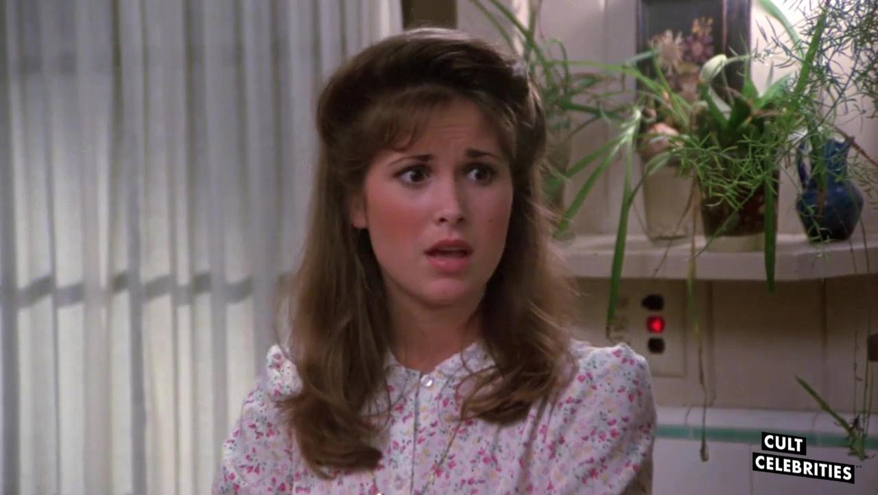Dana Kimmell in Sweet Sixteen (1983)
