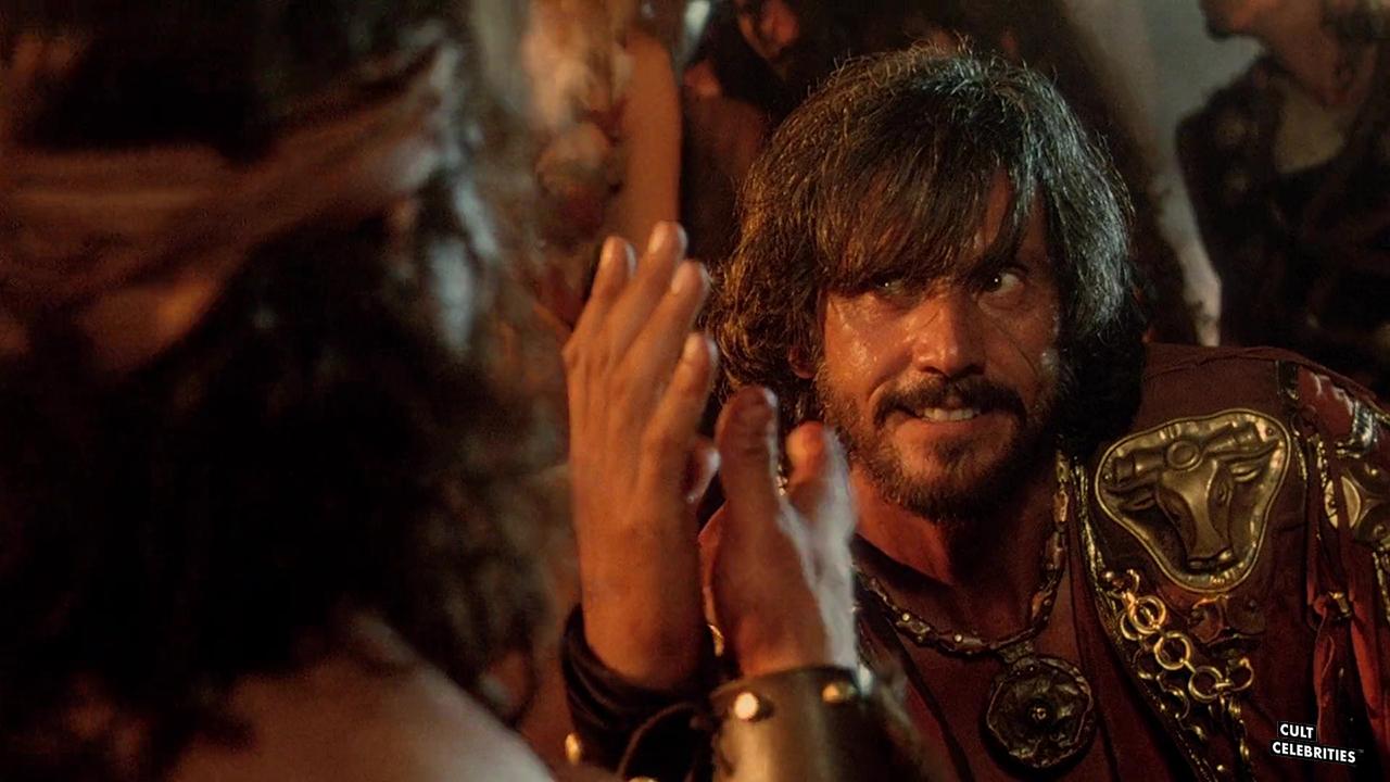 George Eastman in The Barbarians (1987)
