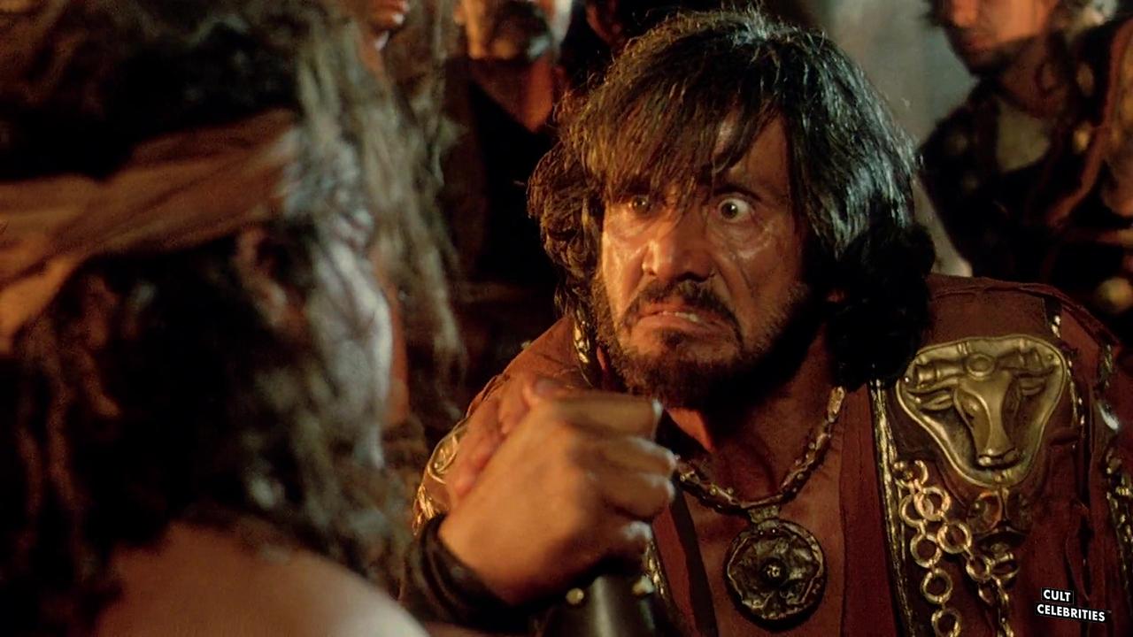 George Eastman in The Barbarians (1987)