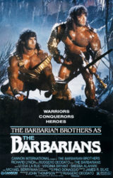 The Barbarians (1987)