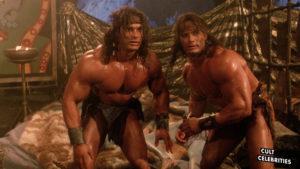 David Paul & Peter Paul - Cult Celebrities