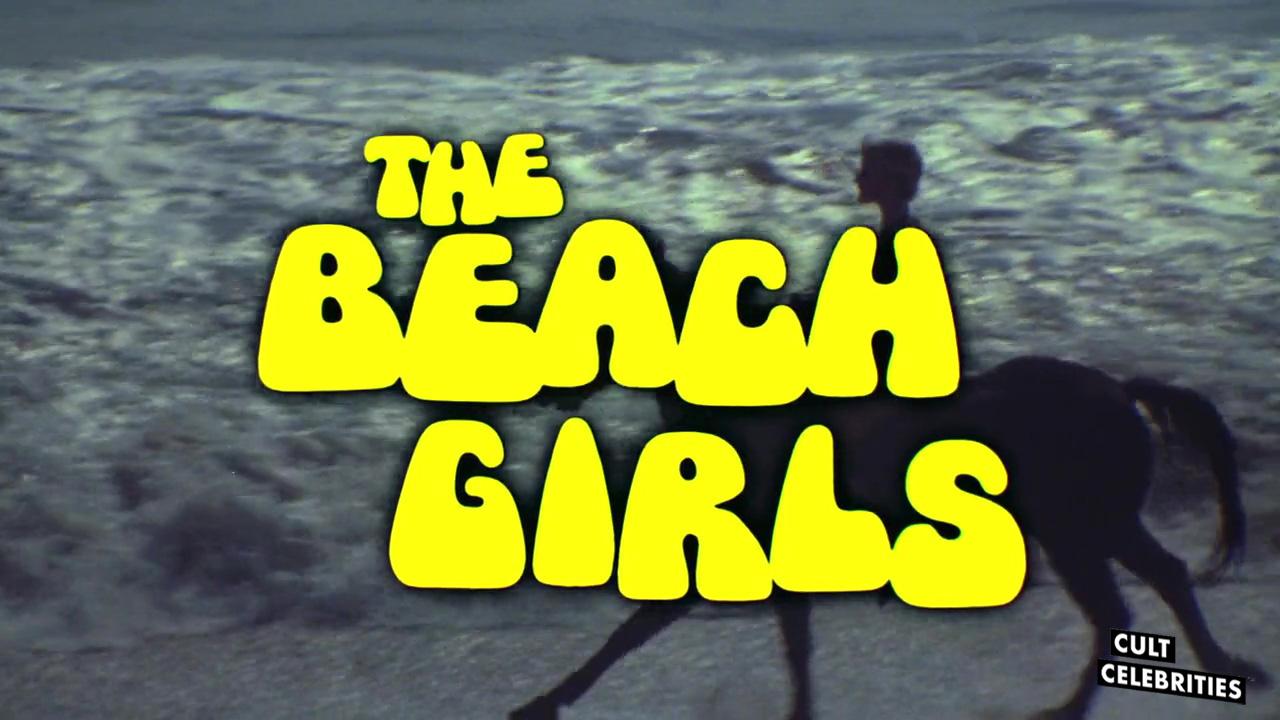 The Beach Girls (1982)