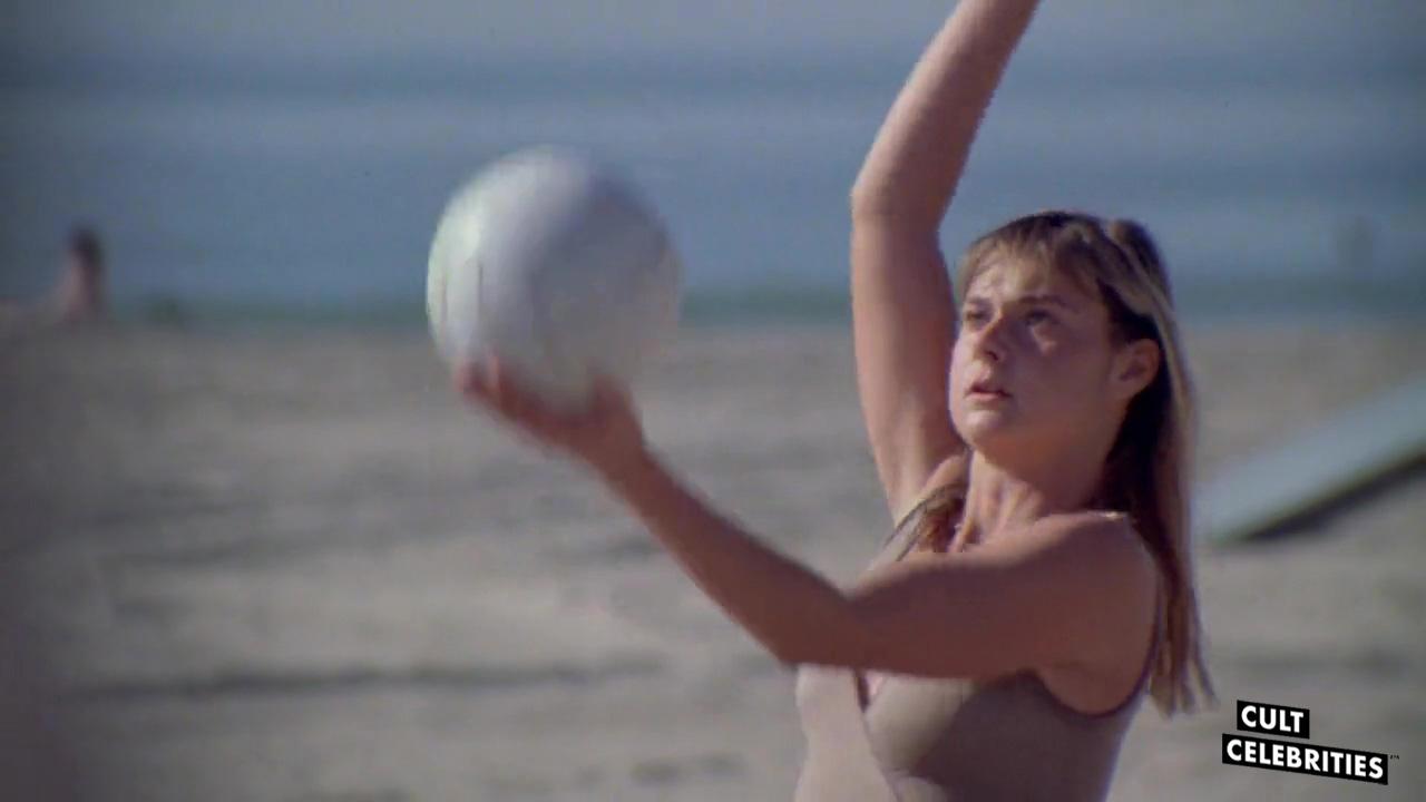 The Beach Girls (1982)