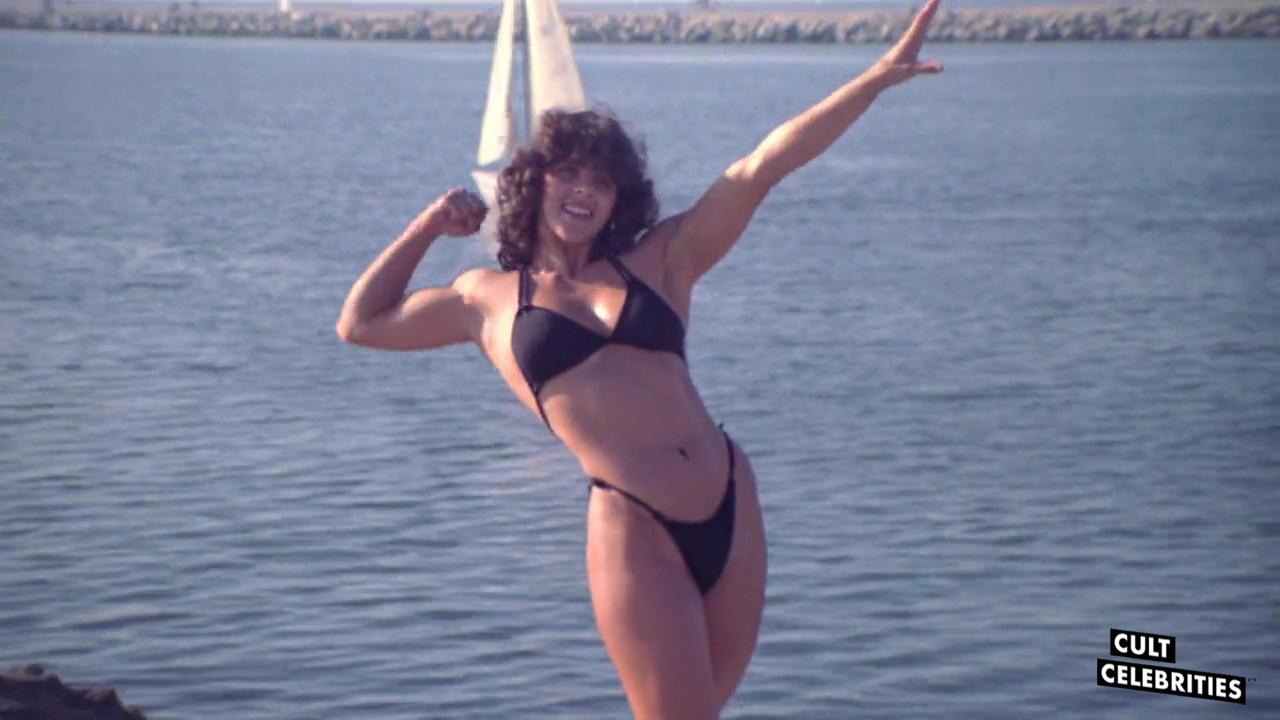 The Beach Girls (1982)
