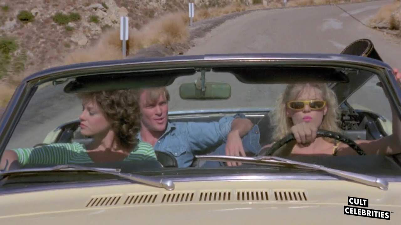 The Beach Girls (1982)