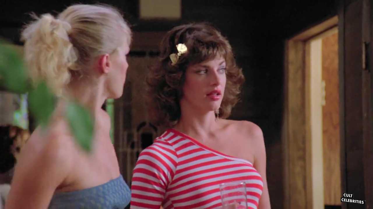 The Beach Girls (1982)