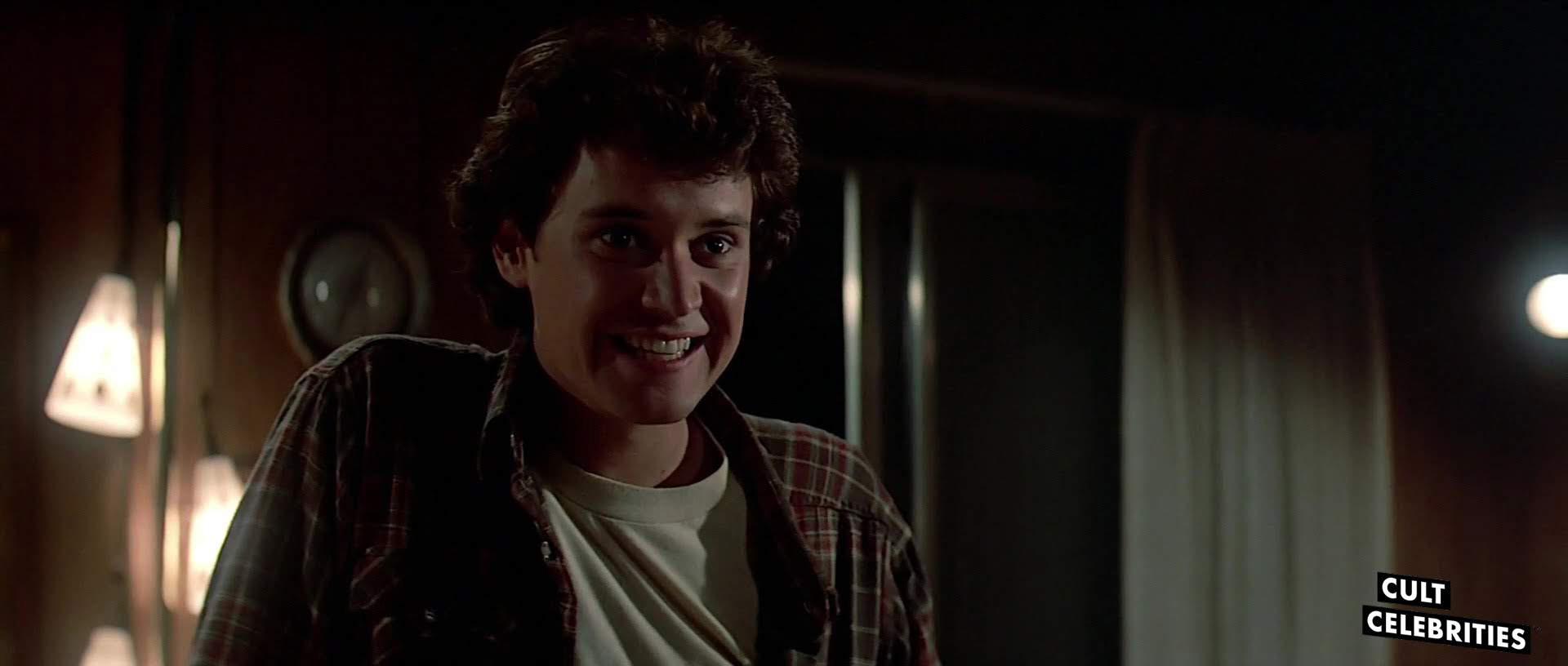Lance Guest in The Last Starfighter (1984)