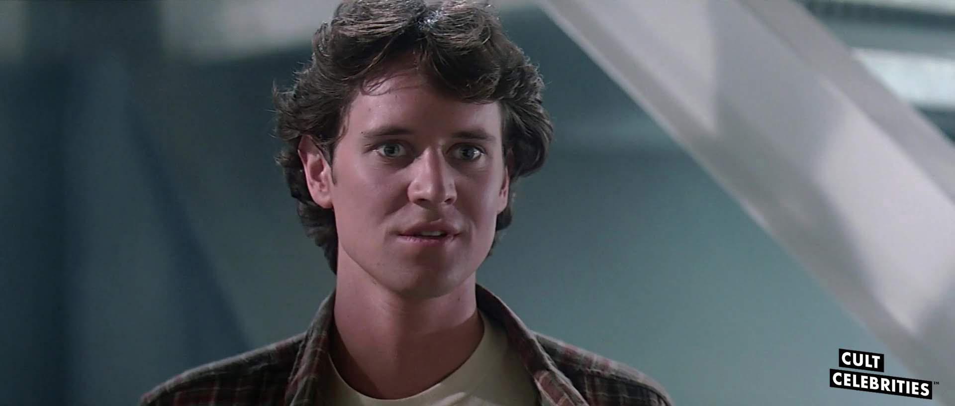 Lance Guest in The Last Starfighter (1984)