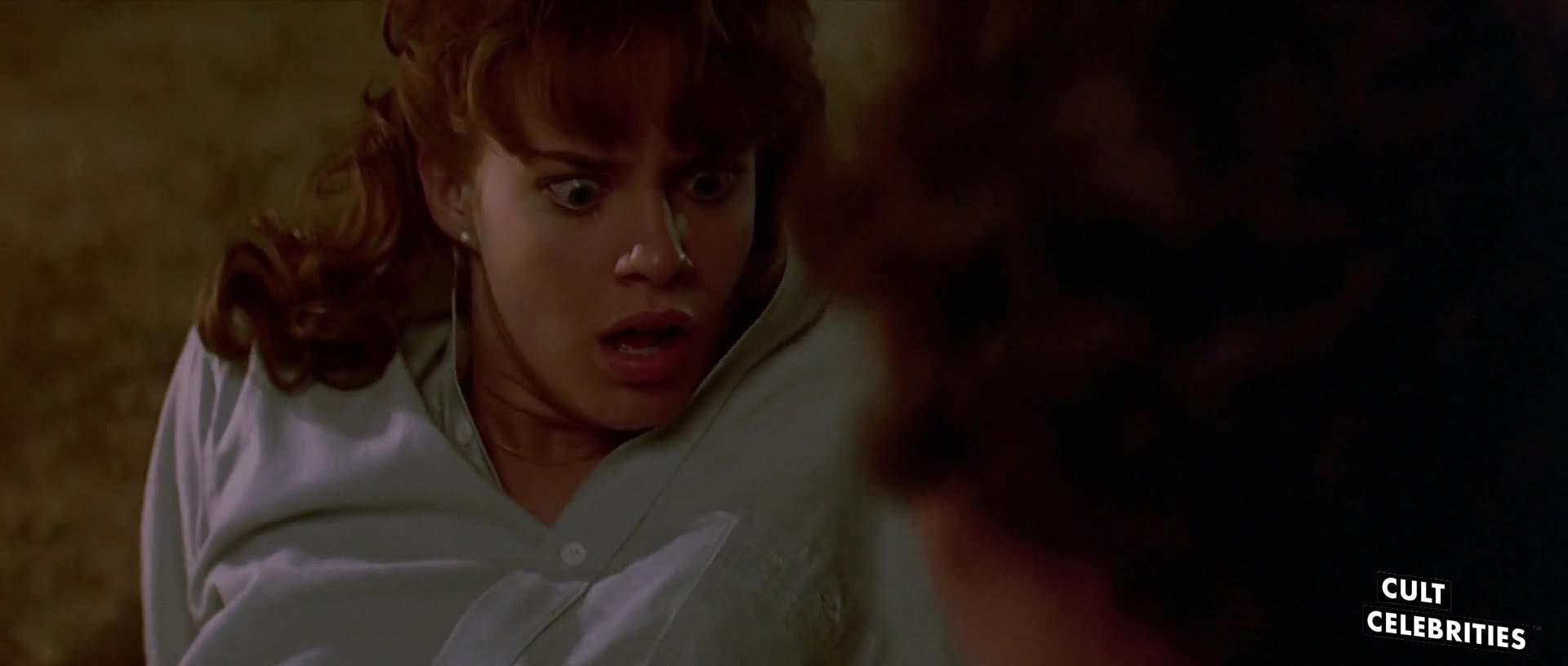 Catherine Mary Stewart in The Last Starfighter (1984)