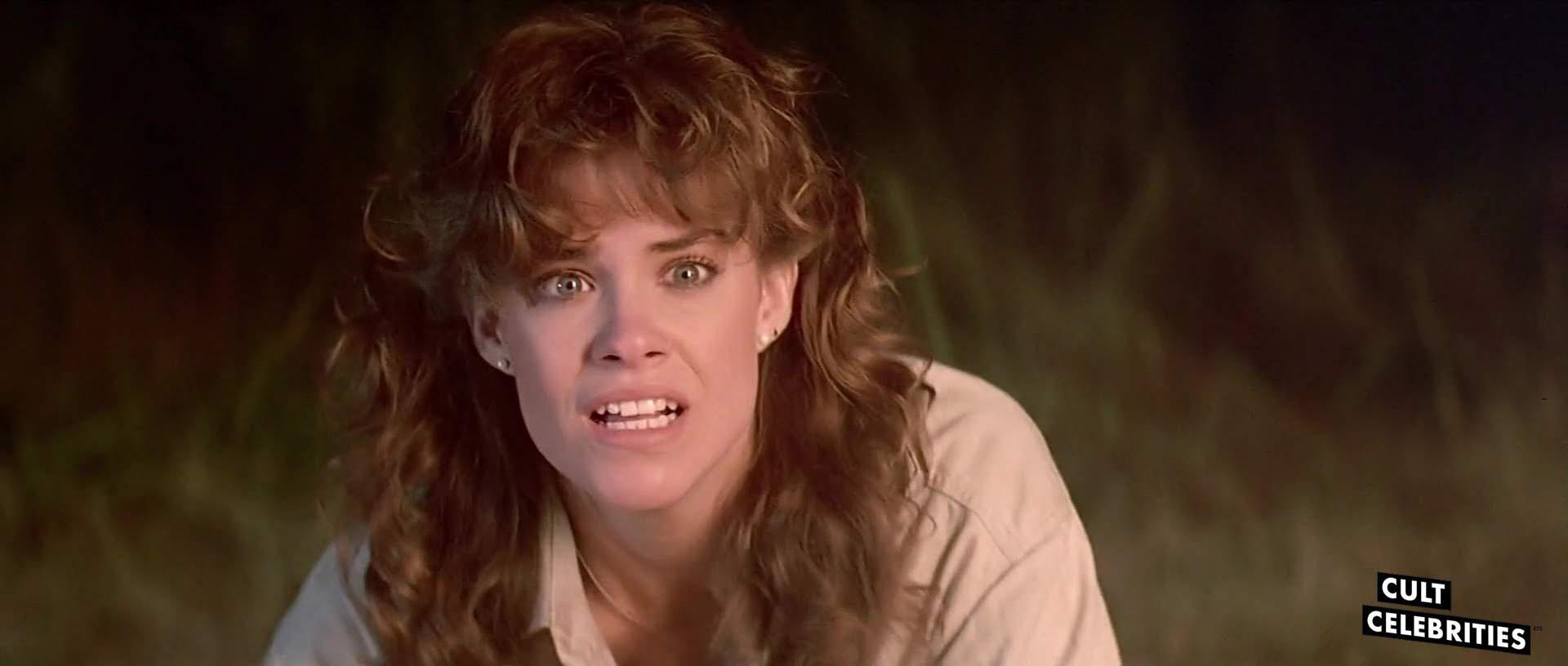 Catherine Mary Stewart in The Last Starfighter (1984)