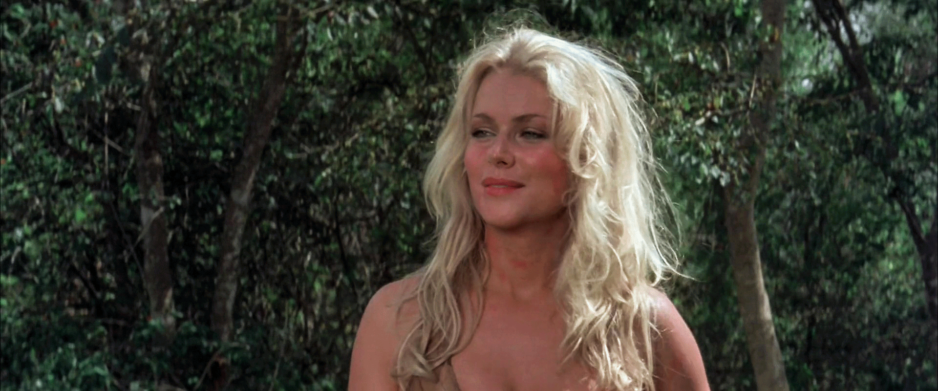 The Mighty Peking Man (1977)