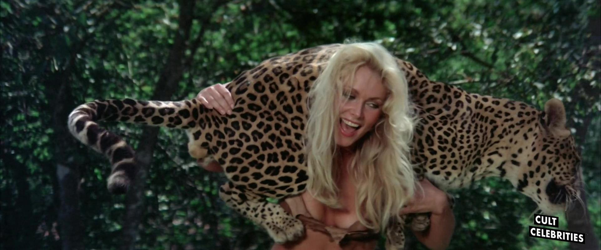 The Mighty Peking Man (1977)