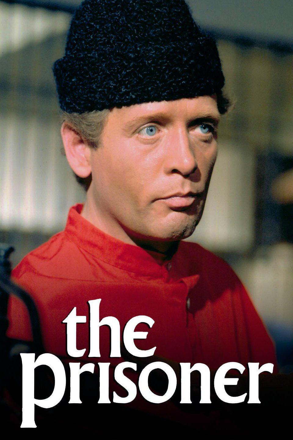 The Prisoner S01E01 - The Chimes Of Big Ben