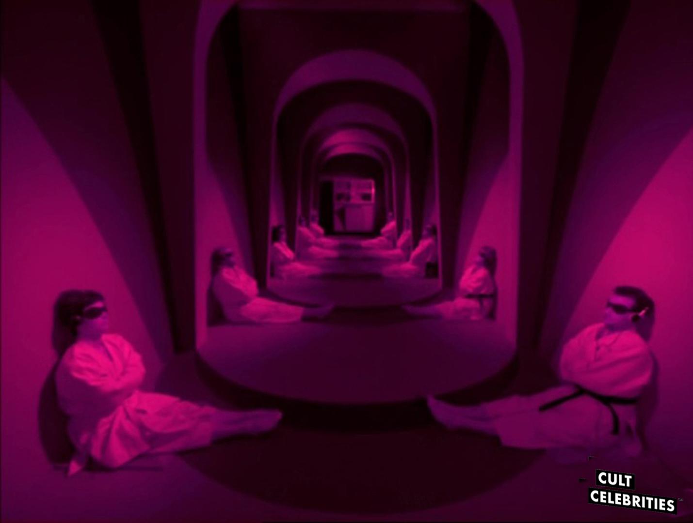 The Prisoner S01E01 - The Chimes Of Big Ben