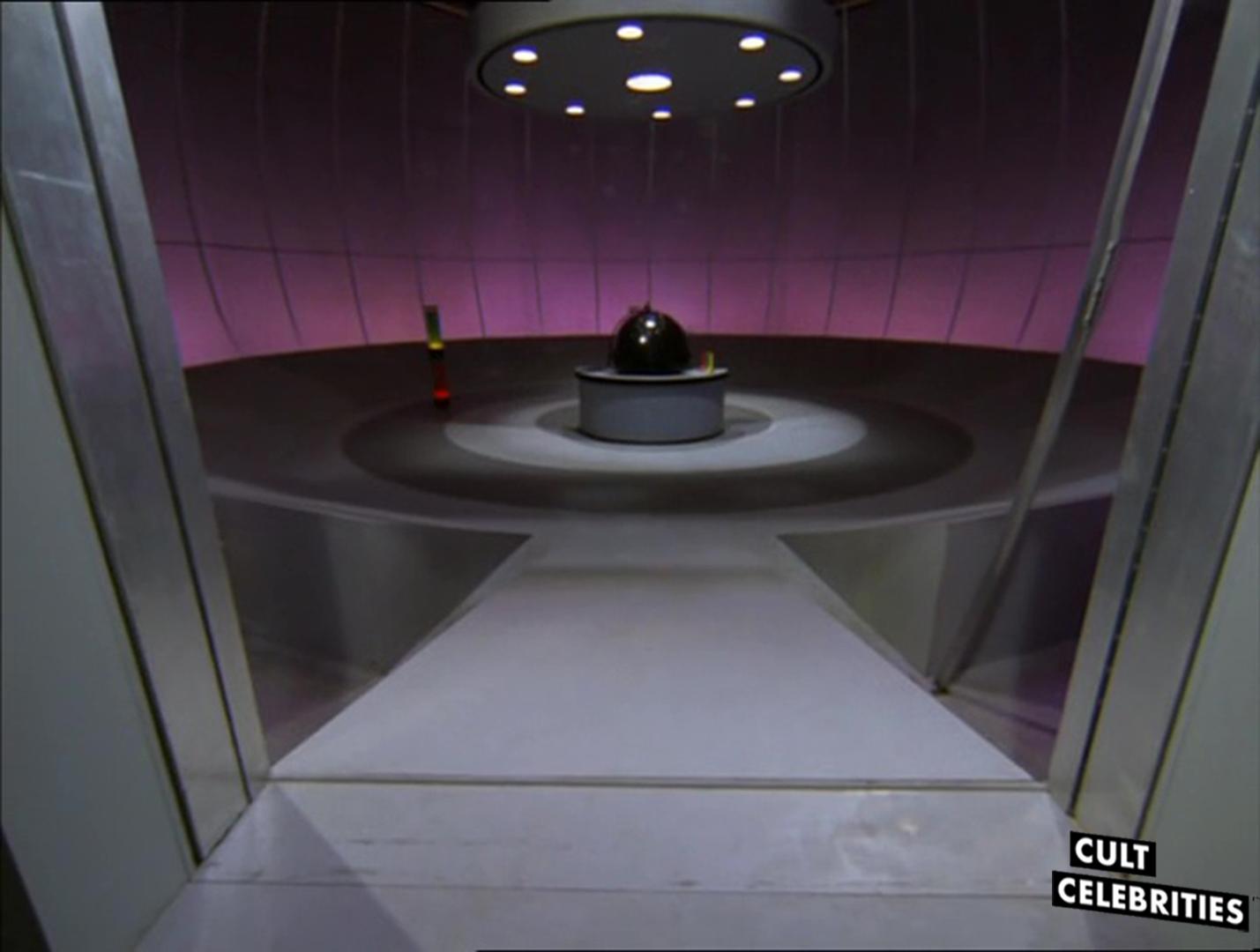 The Prisoner S01E02 - A, B and C