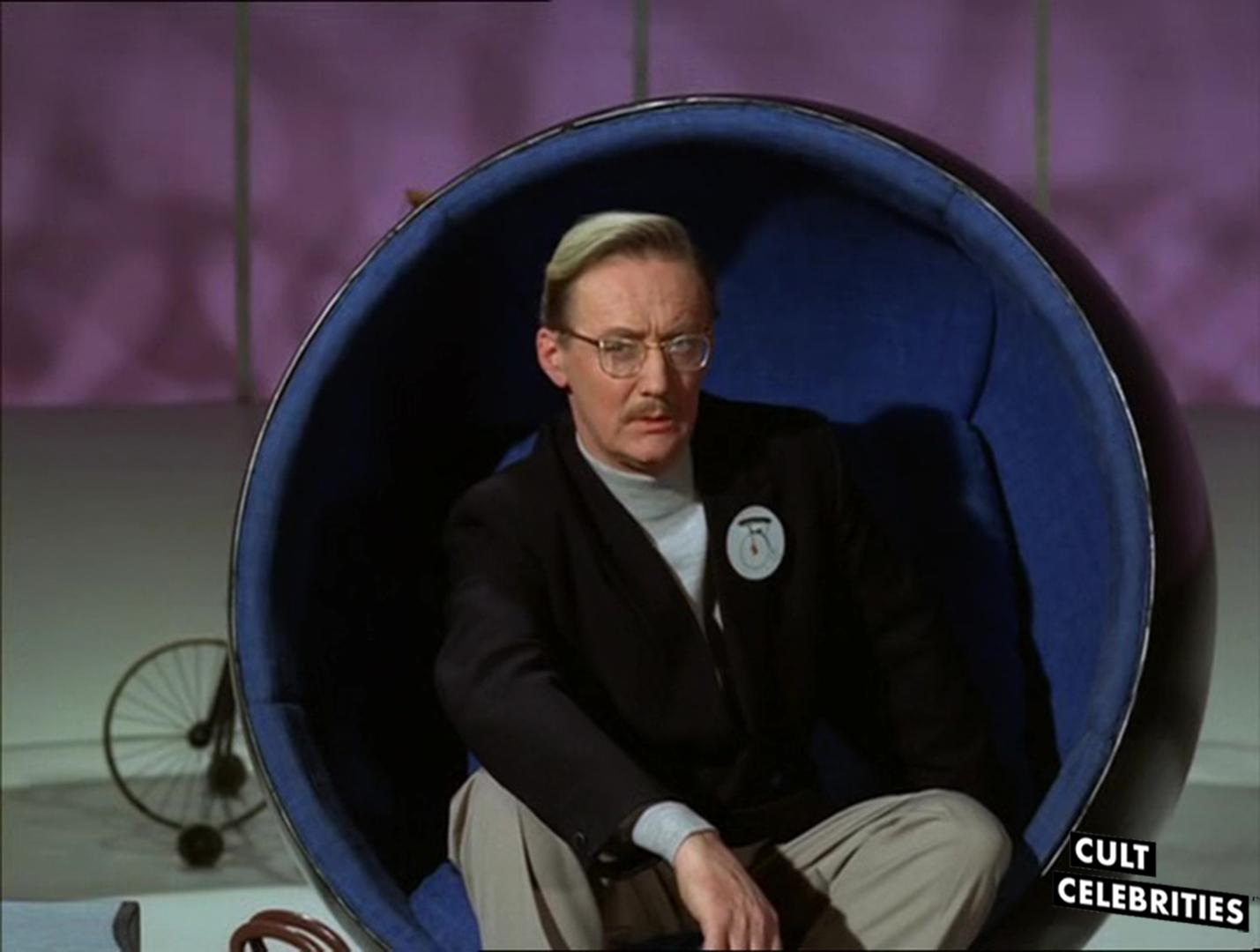 The Prisoner S01E02 - A, B and C