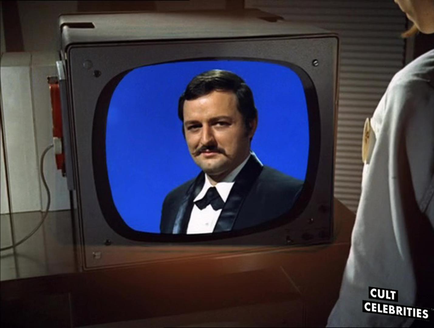 The Prisoner S01E02 - A, B and C