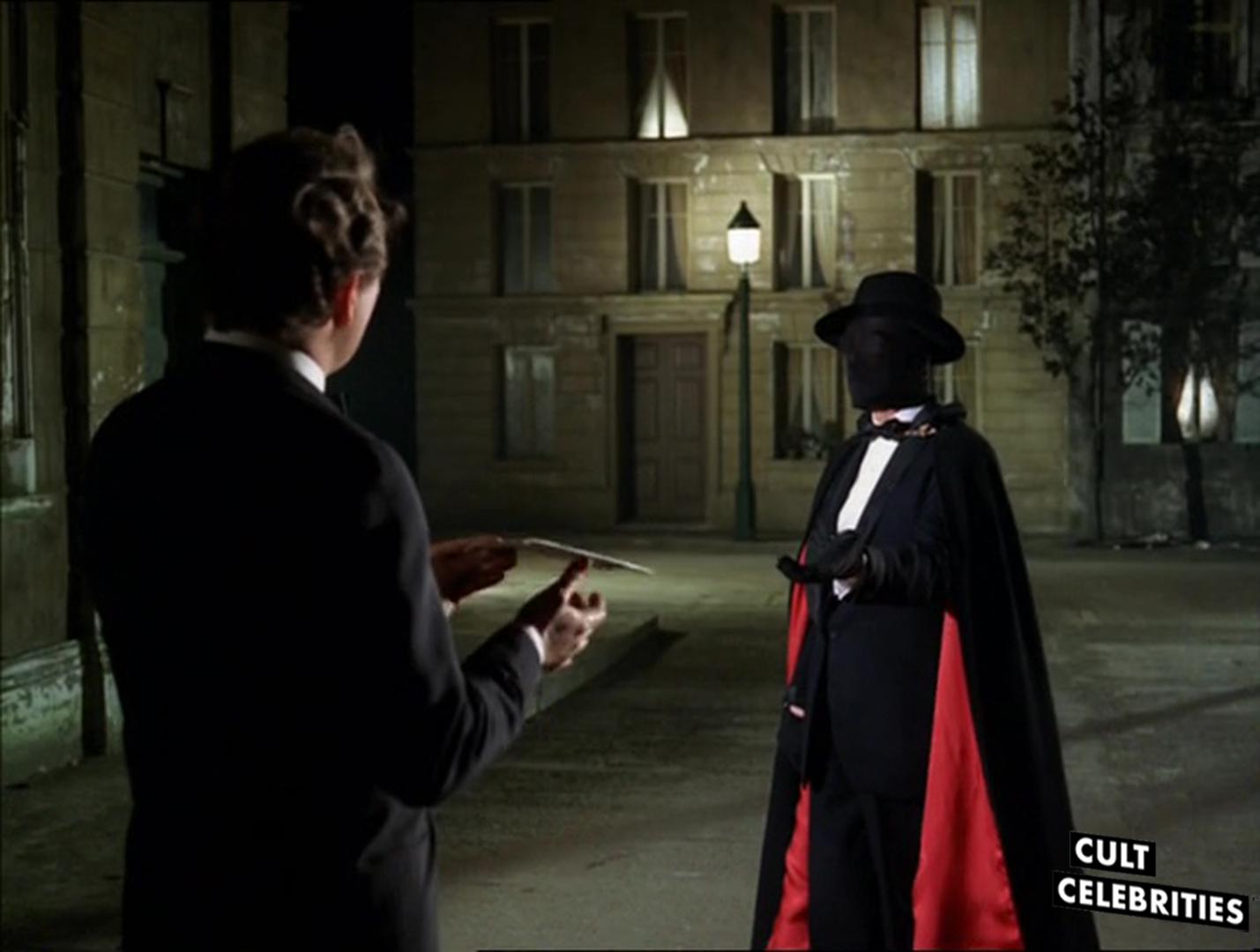 The Prisoner S01E02 - A, B and C