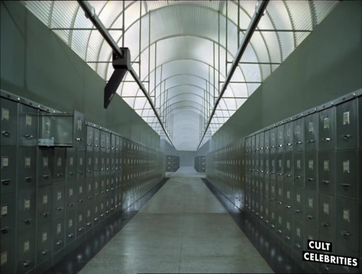 The Prisoner S01E03 - Free For All