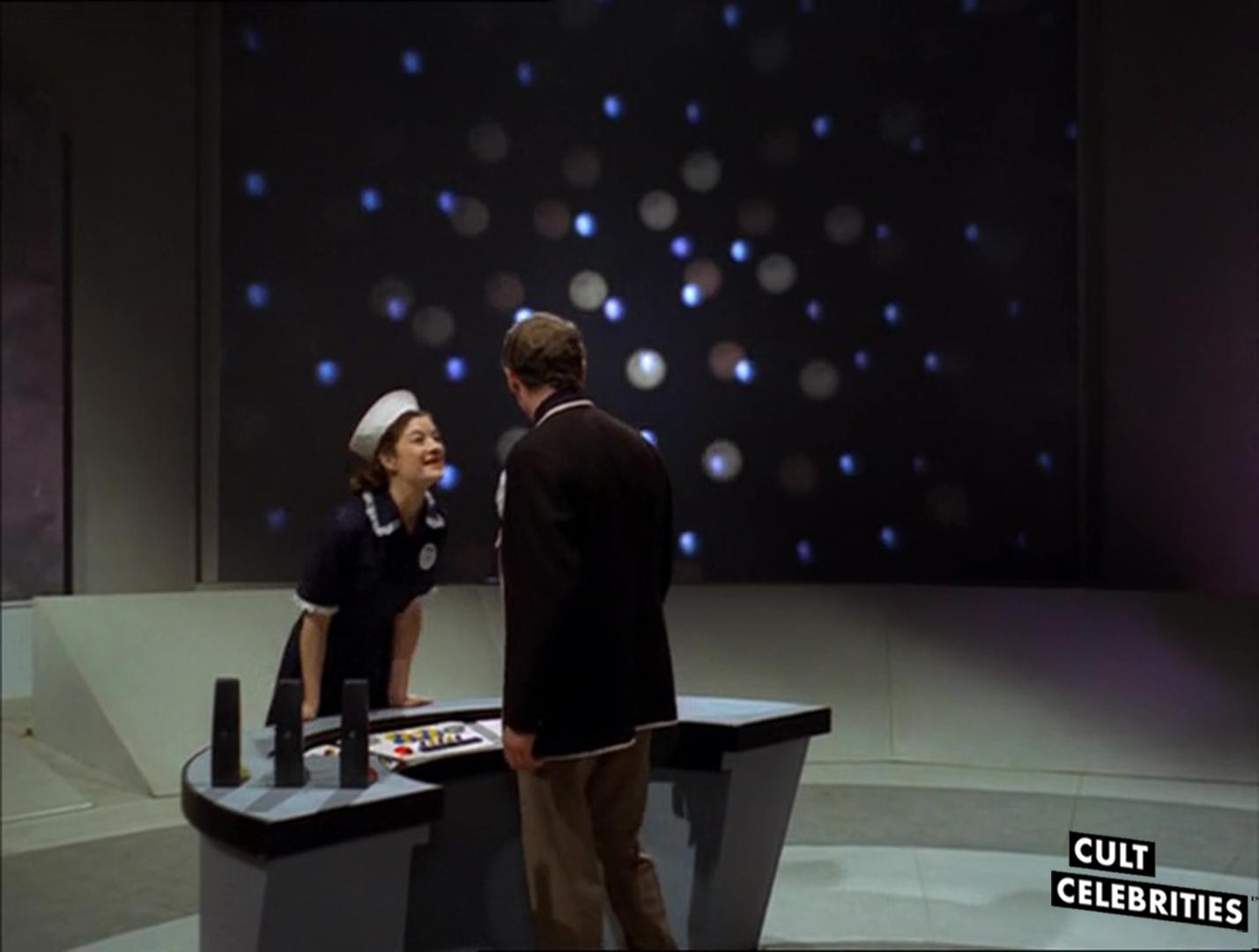 The Prisoner S01E03 - Free For All