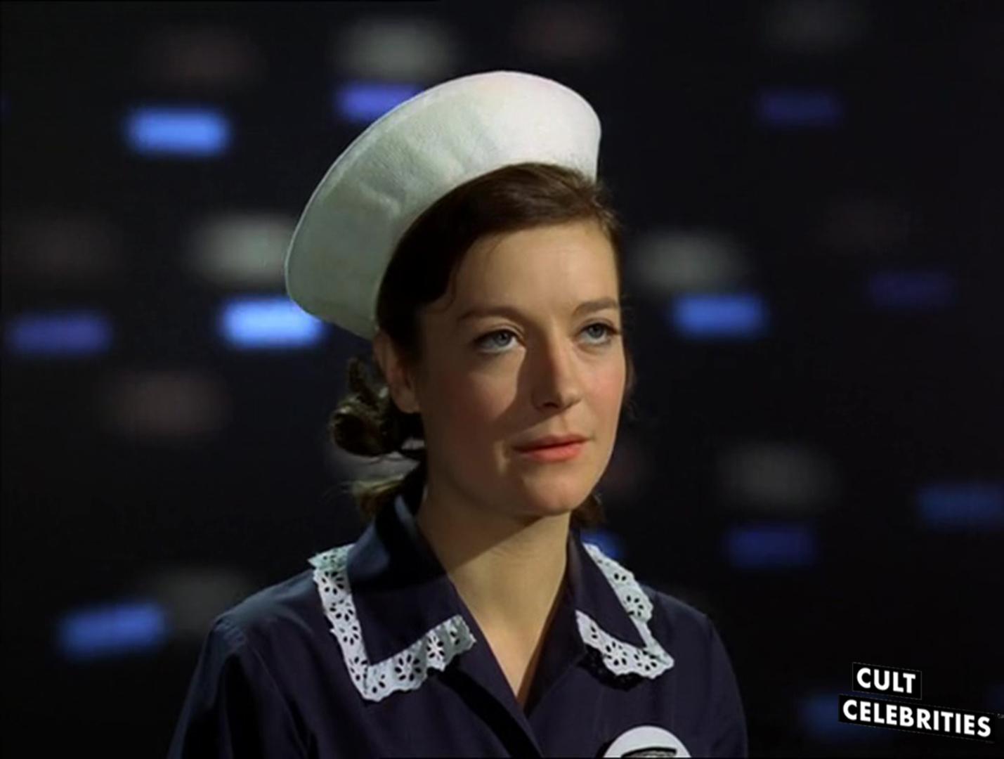 The Prisoner S01E03 - Free For All