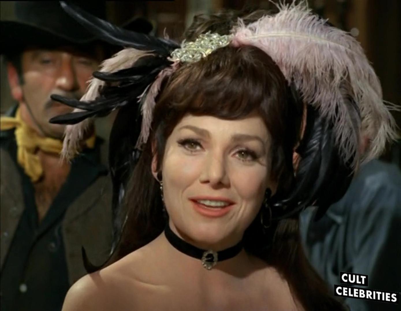 The Prisoner S01E13 - Living In Harmony