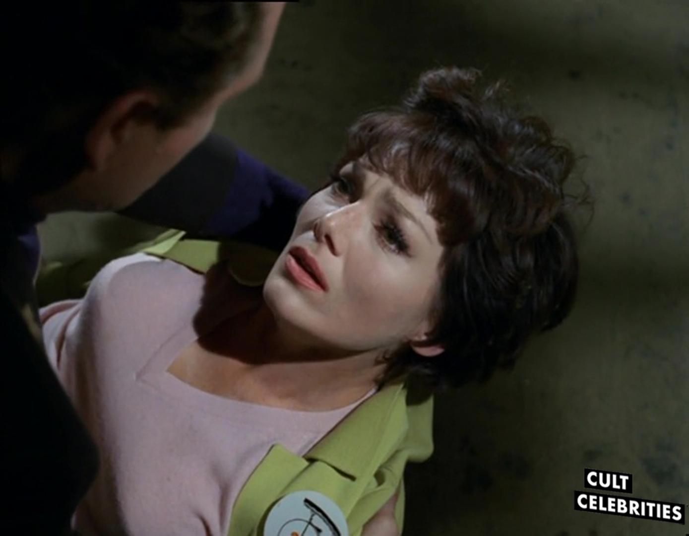 The Prisoner S01E13 - Living In Harmony