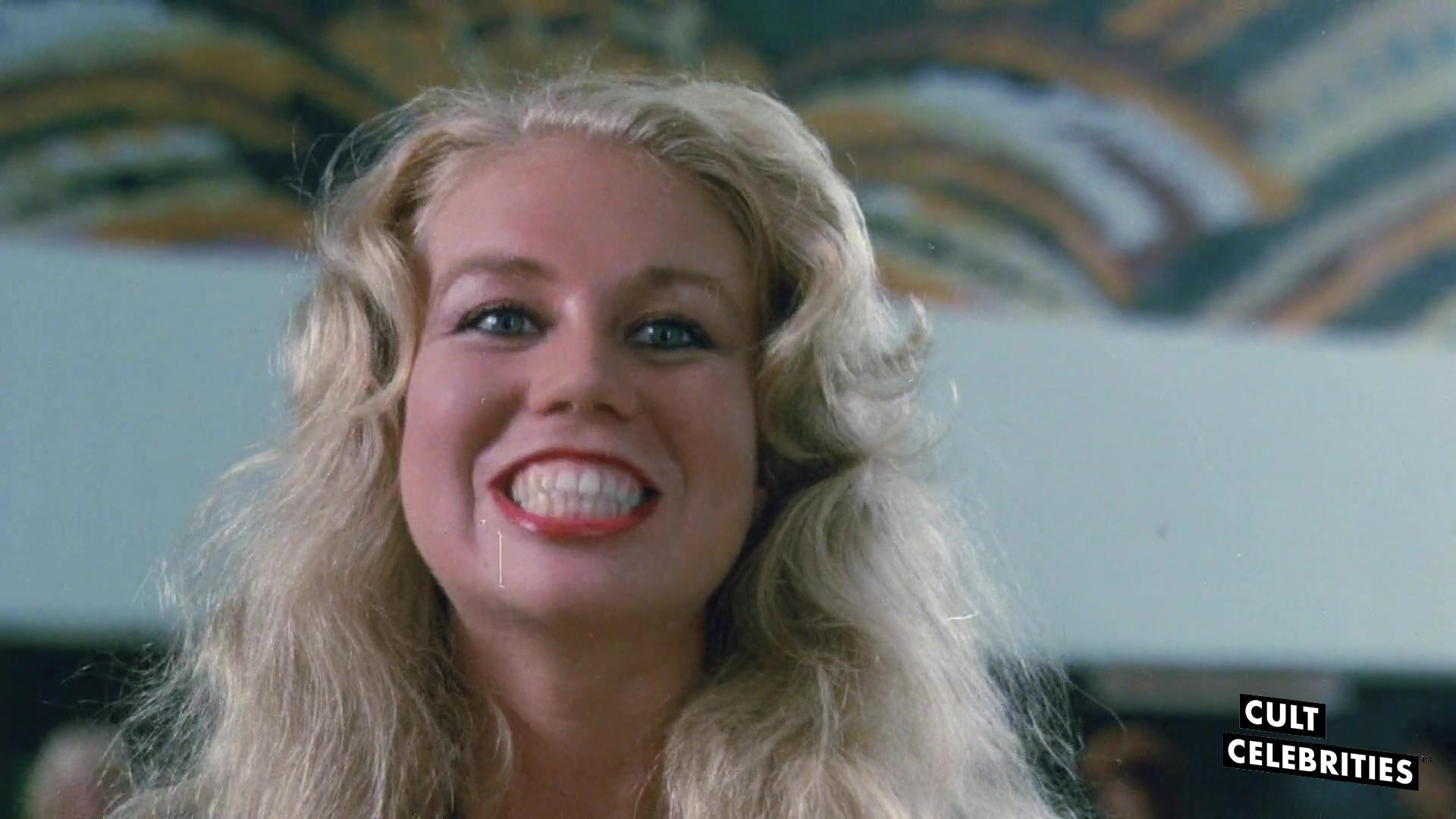 Cindy Manion in The Toxic Avenger (1984)