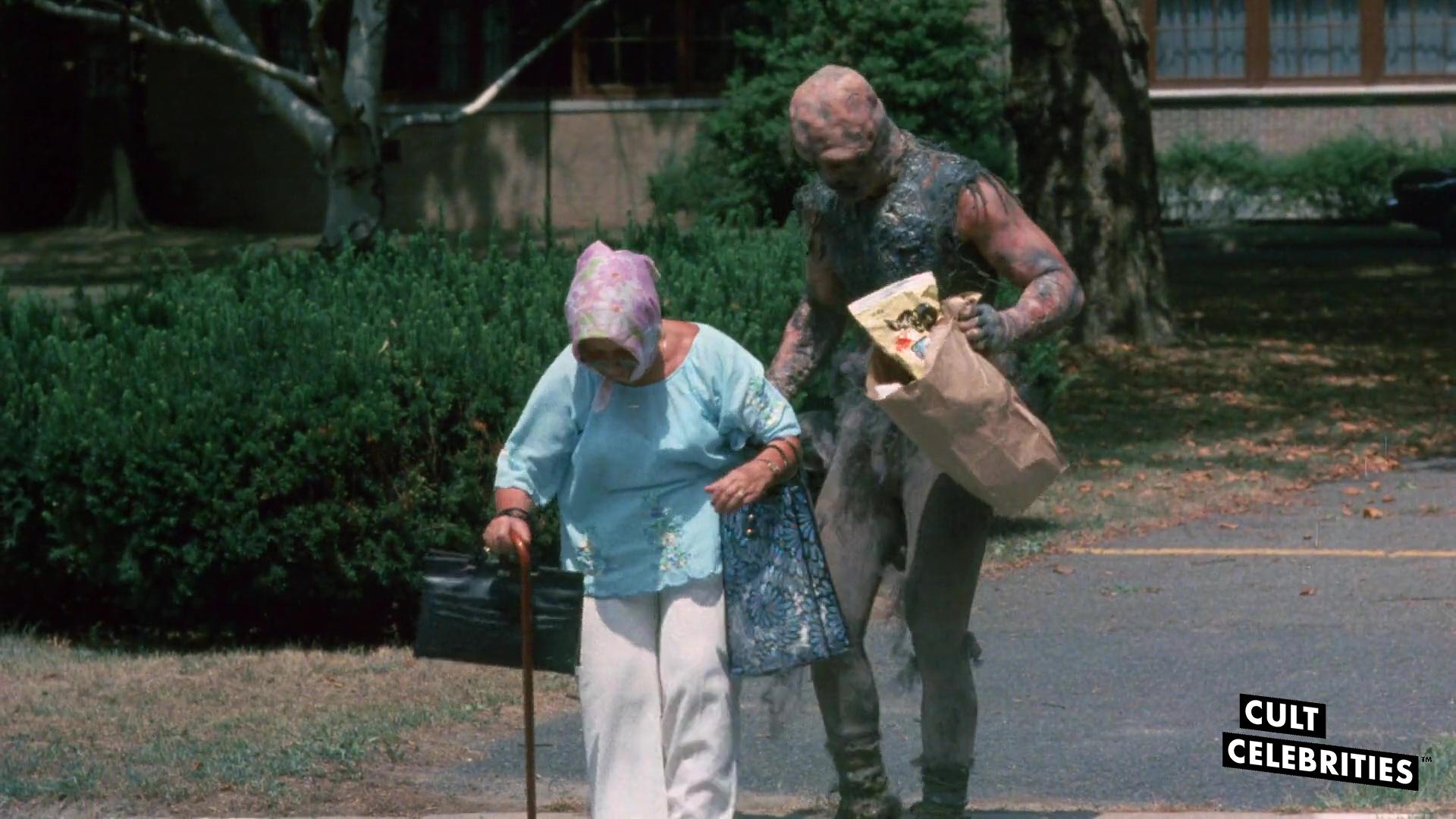 Mitch Cohen in The Toxic Avenger (1984)