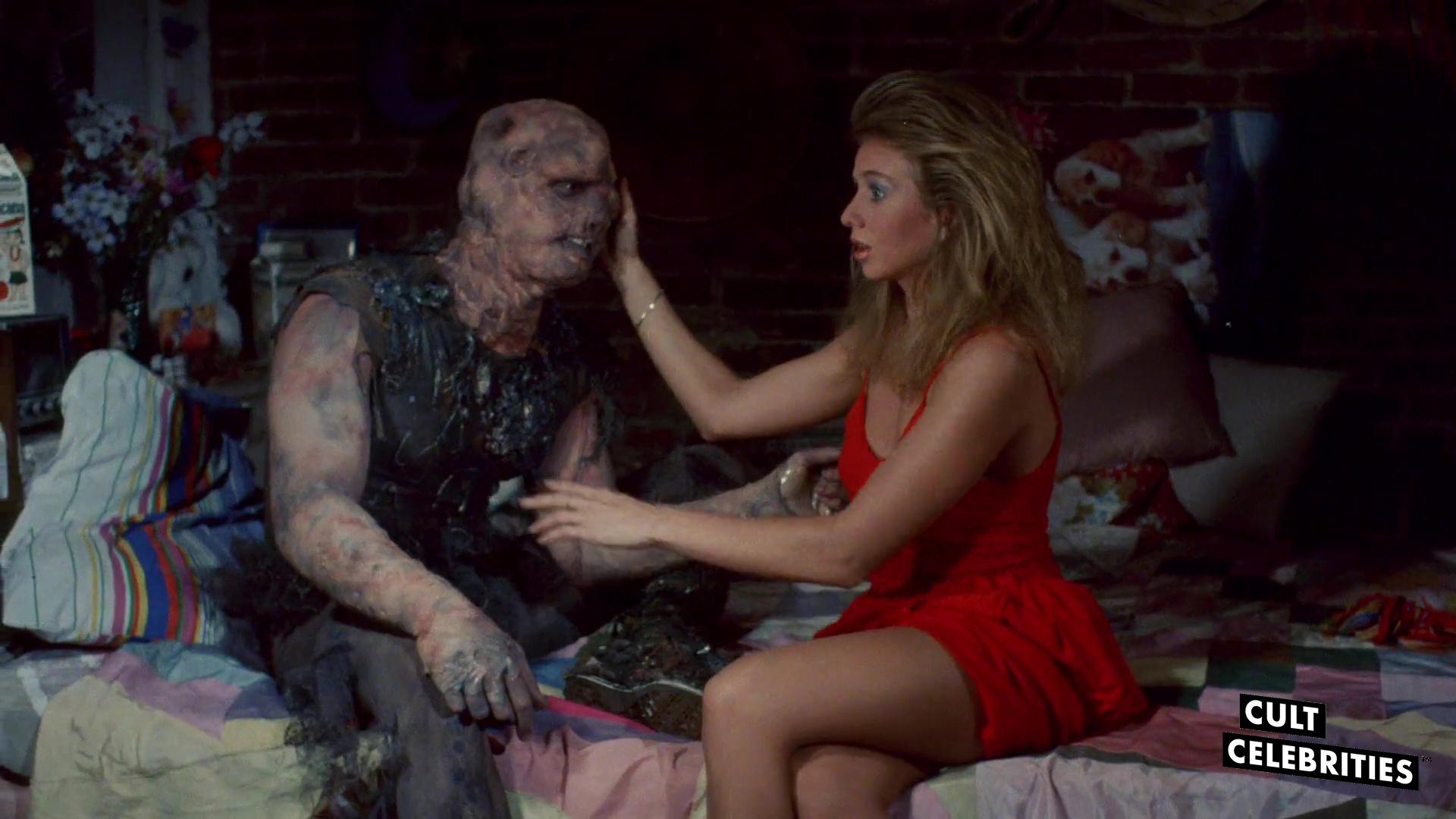 Mitch Cohen in The Toxic Avenger (1984)