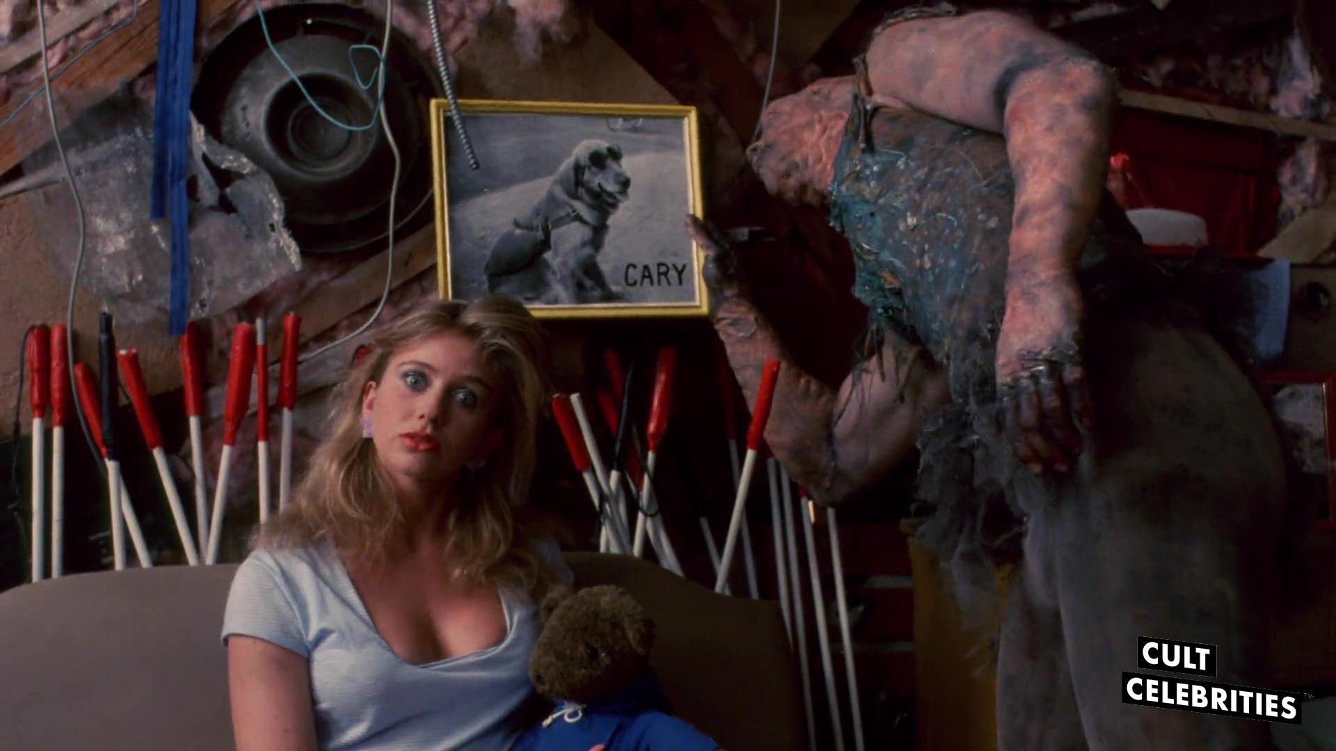 Mitch Cohen in The Toxic Avenger (1984)