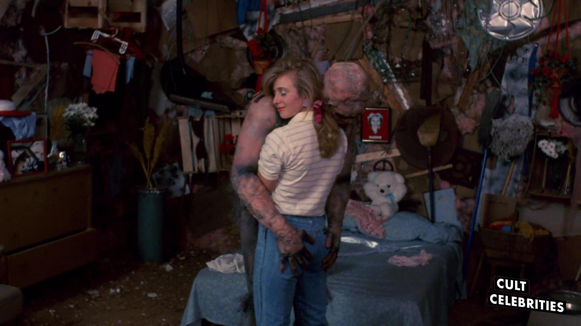 Mitch Cohen in The Toxic Avenger (1984)