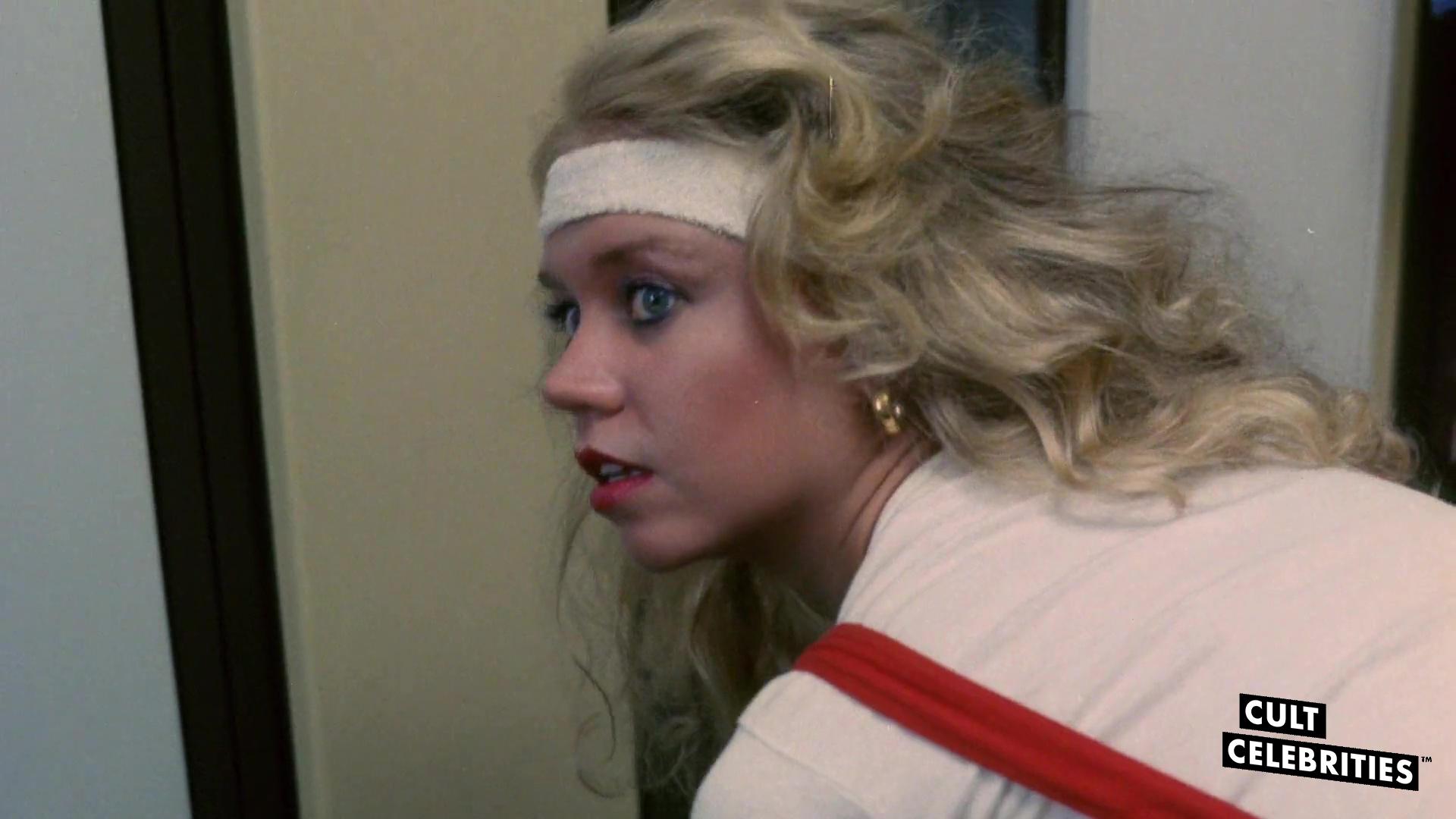 The Toxic Avenger (1984) the toxic avenger cindy manion