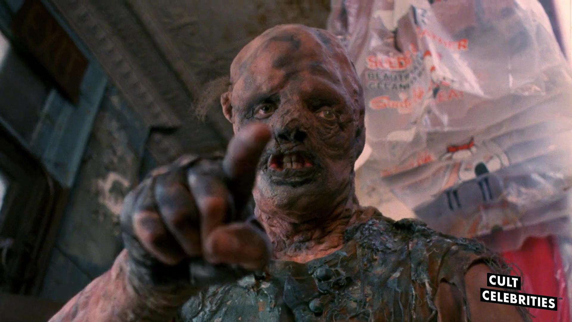 Mitch Cohen in The Toxic Avenger (1984)