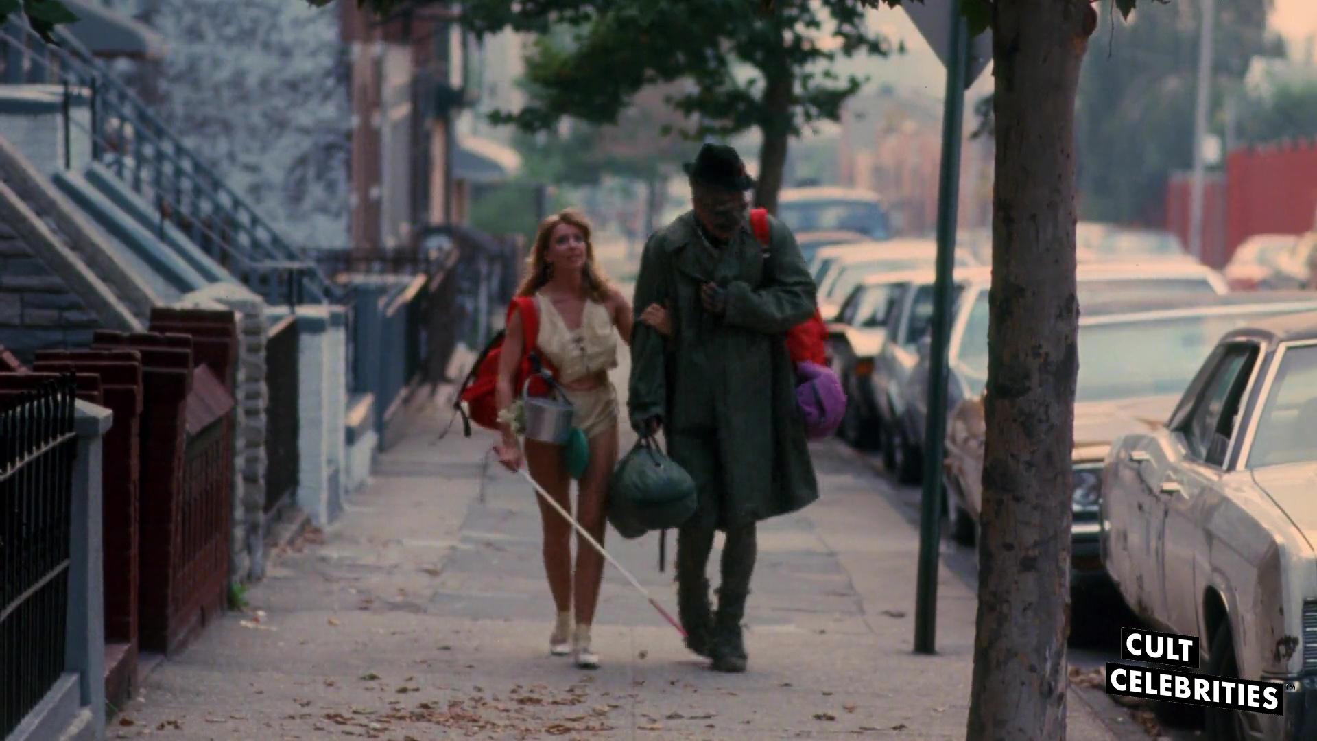 Mitch Cohen in The Toxic Avenger (1984)