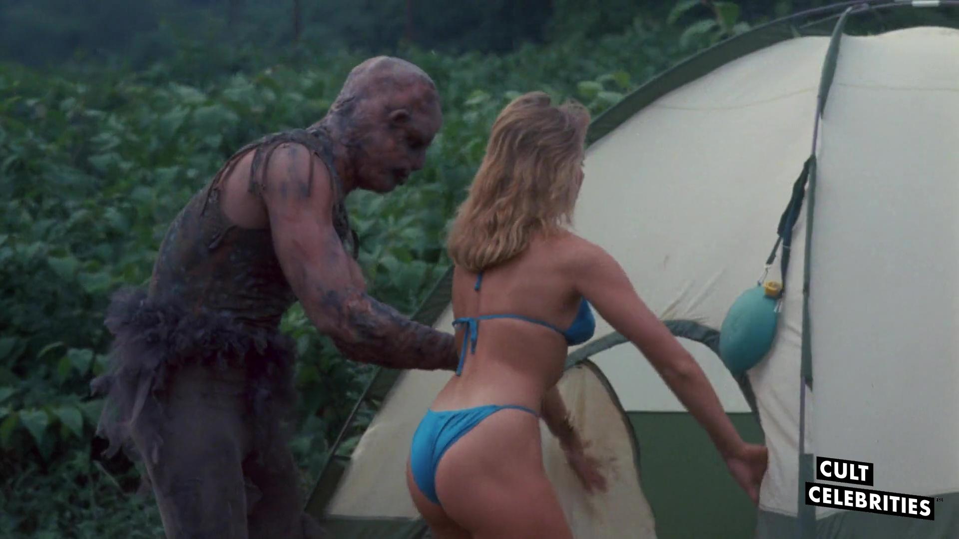 Mitch Cohen in The Toxic Avenger (1984)