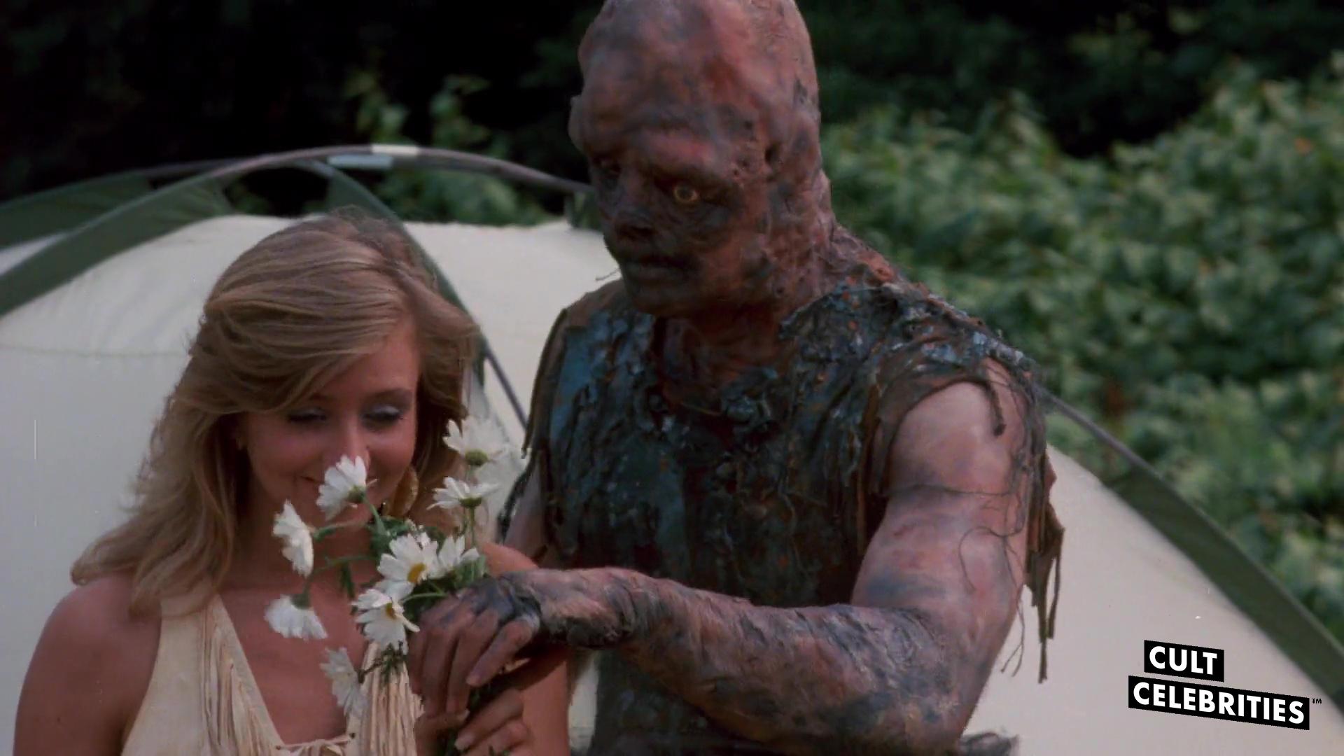 Mitch Cohen in The Toxic Avenger (1984)