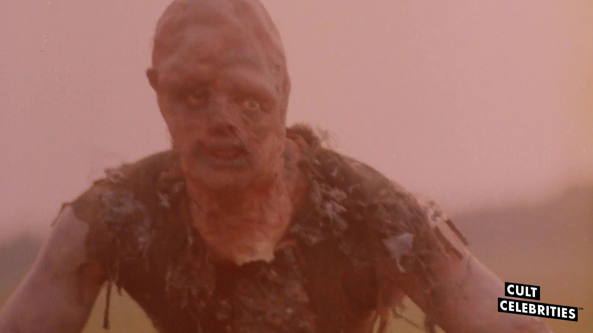 Mitch Cohen in The Toxic Avenger (1984)