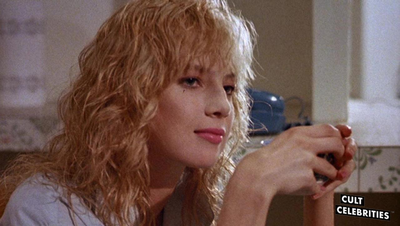 Traci Lords in Not of This Earth (1988)