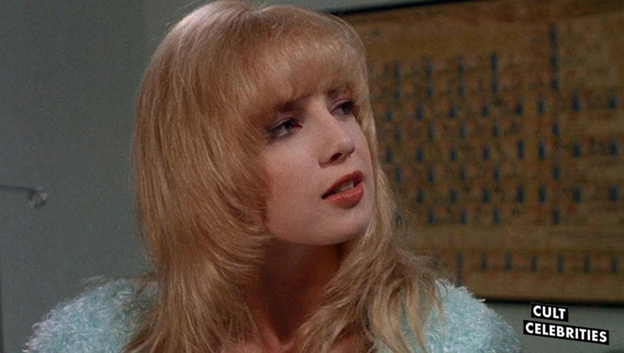 Traci Lords in Not of This Earth (1988) Traci Lords in Not of This Earth (1988)