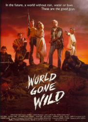 World Gone Wild (1988)