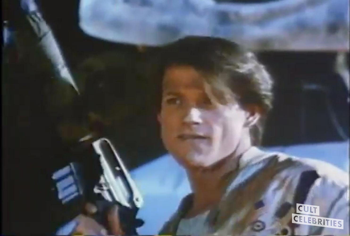World Gone Wild (1988)