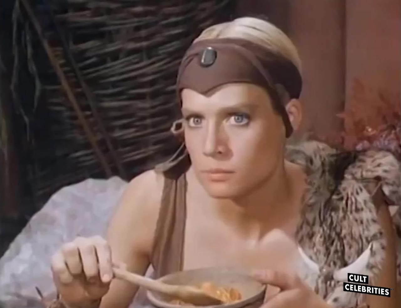 Amazons (1986)