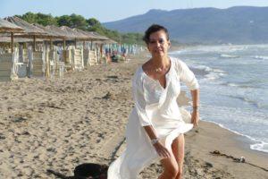 Anna Kanakis – Cult Celebrities