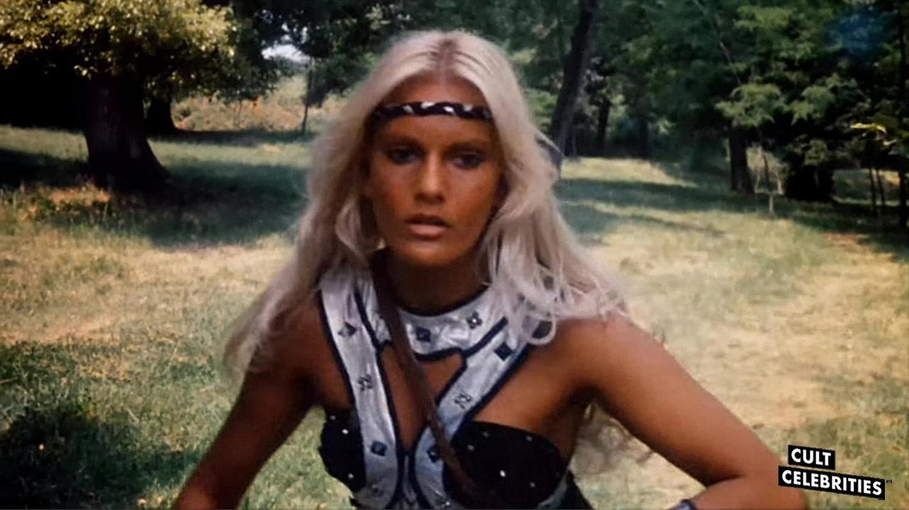 Sabrina Siani in Ator, the Fighting Eagle (1982)